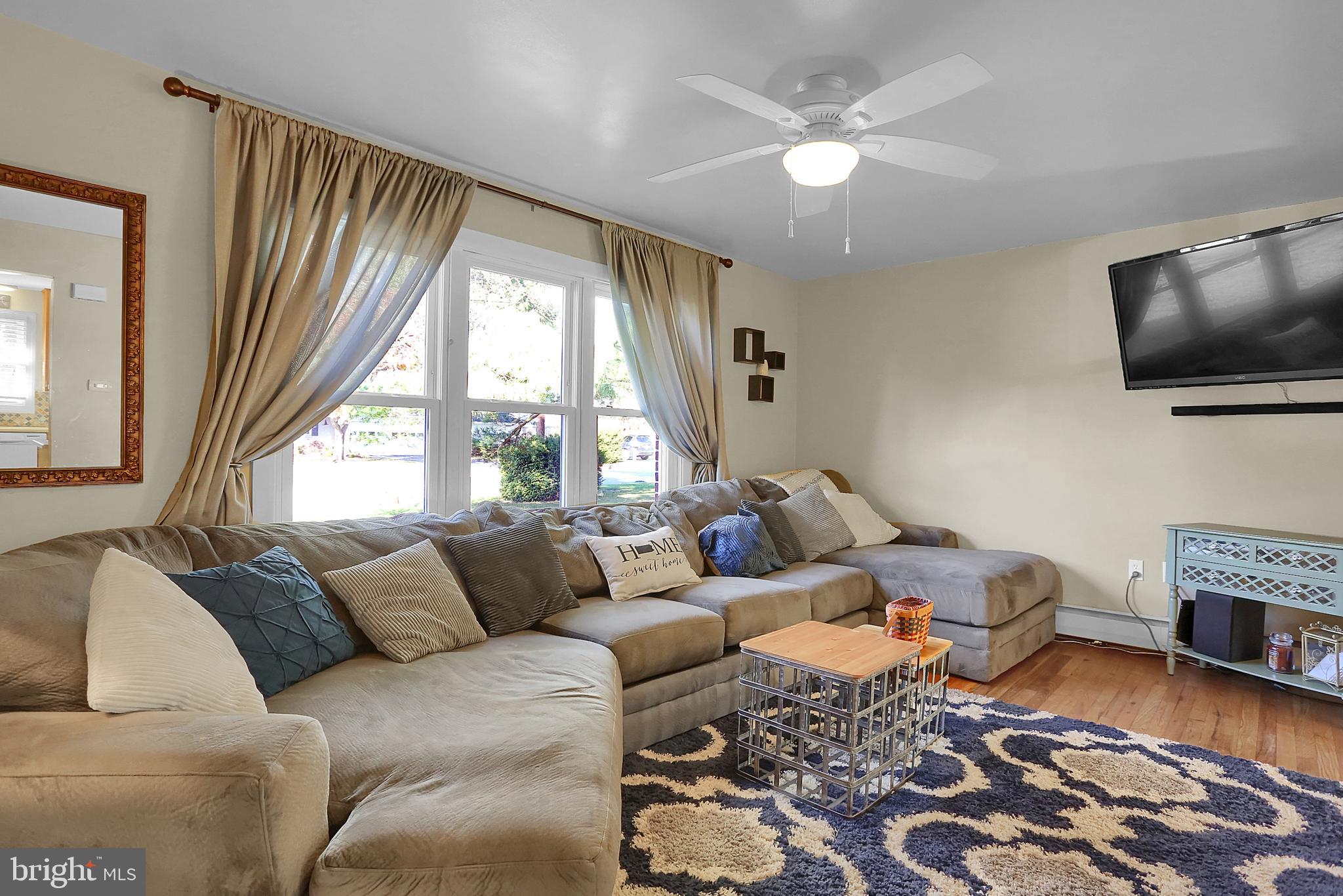 5941 Timothy Road Harrisburg, PA 17112 - Photo 7 of 35 Living Room.