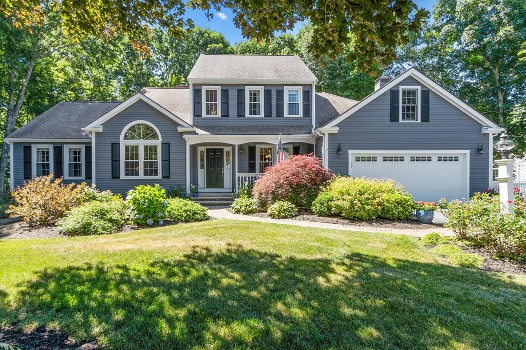 14 Woodcrest Road Westborough, MA 01581 - Photo 1 of 36 Gallery Image 1