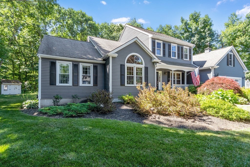 14 Woodcrest Road Westborough, MA 01581 - Photo 2 of 36 Gallery Image 2