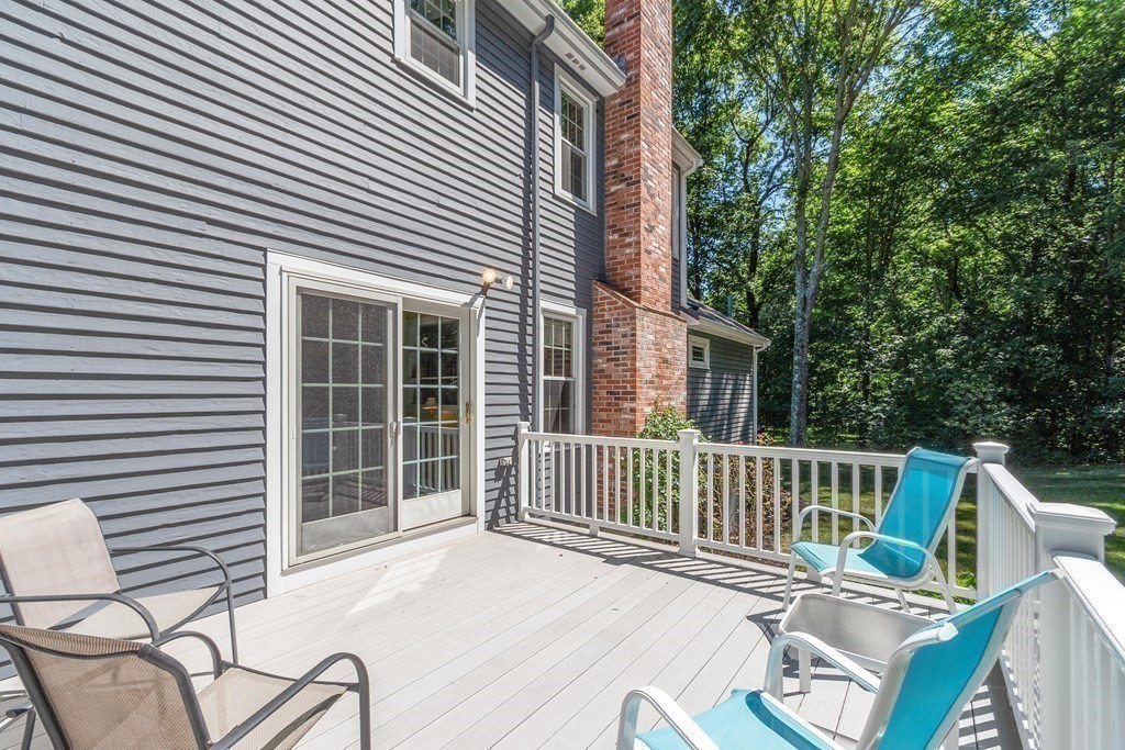 14 Woodcrest Road Westborough, MA 01581 - Photo 30 of 36 Gallery Image 30
