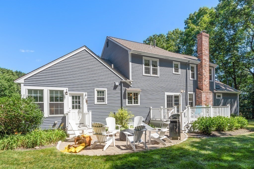 14 Woodcrest Road Westborough, MA 01581 - Photo 32 of 36 Gallery Image 32