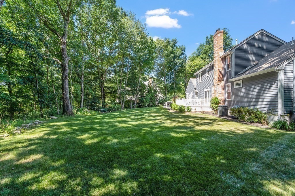 14 Woodcrest Road Westborough, MA 01581 - Photo 33 of 36 Gallery Image 33