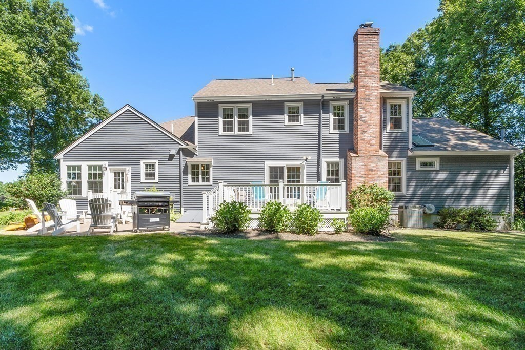 14 Woodcrest Road Westborough, MA 01581 - Photo 34 of 36 Gallery Image 34