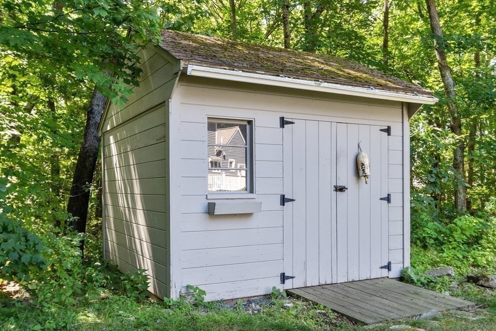 14 Woodcrest Road Westborough, MA 01581 - Photo 35 of 36 Gallery Image 35