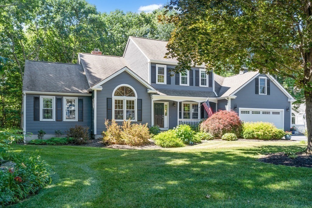14 Woodcrest Road Westborough, MA 01581 - Photo 36 of 36 Gallery Image 36