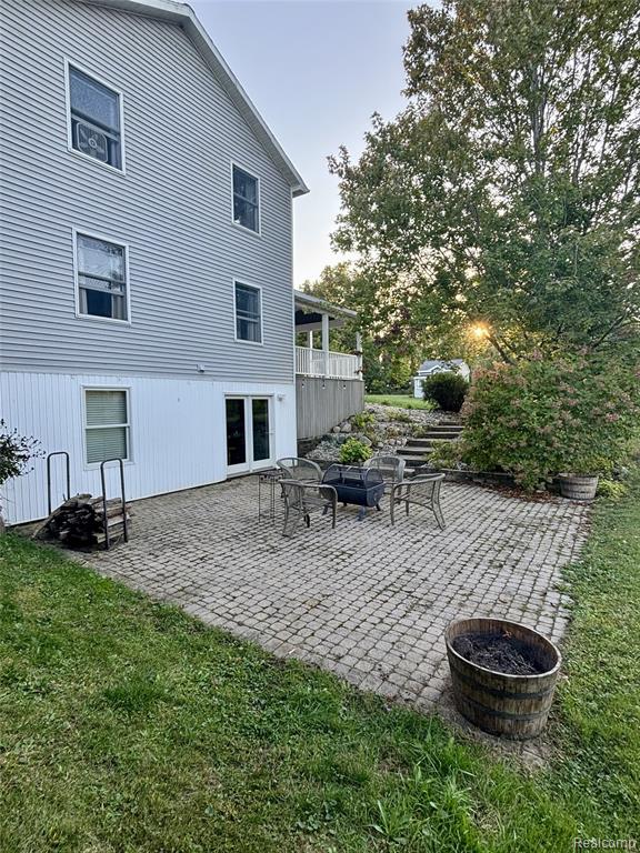2900 South St Clair Road St. Johns, MI 48879 - Photo 26 of 32