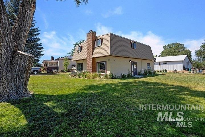 312 Boyd Street West Murtaugh, ID 83344 - Photo 1 of 32