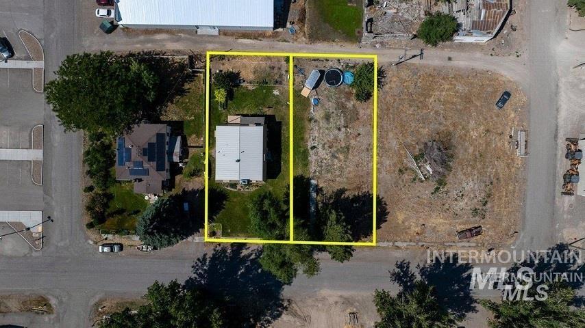 312 Boyd Street West Murtaugh, ID 83344 - Photo 28 of 32