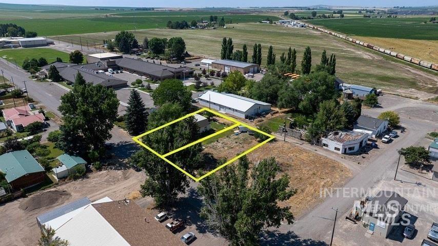 312 Boyd Street West Murtaugh, ID 83344 - Photo 31 of 32