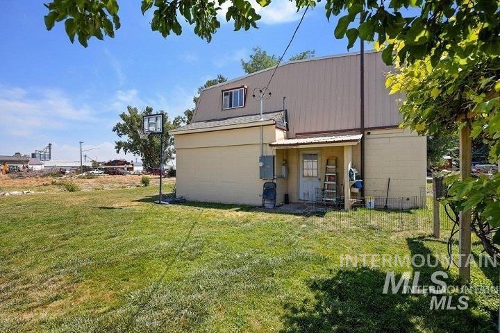 312 Boyd Street West Murtaugh, ID 83344 - Photo 6 of 32