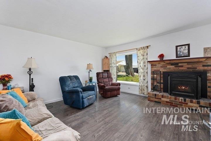 312 Boyd Street West Murtaugh, ID 83344 - Photo 7 of 32