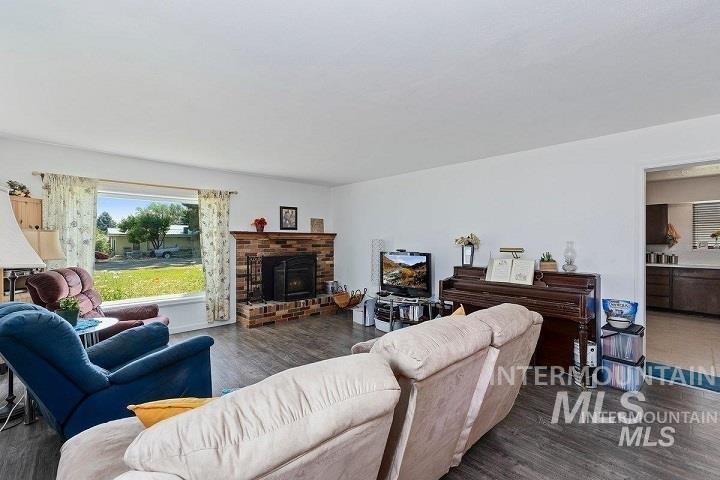 312 Boyd Street West Murtaugh, ID 83344 - Photo 8 of 32