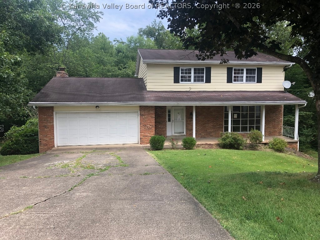 5330 Bentbrook Road Charleston, WV 25313 - Photo 2 of 18 Gallery Image 2