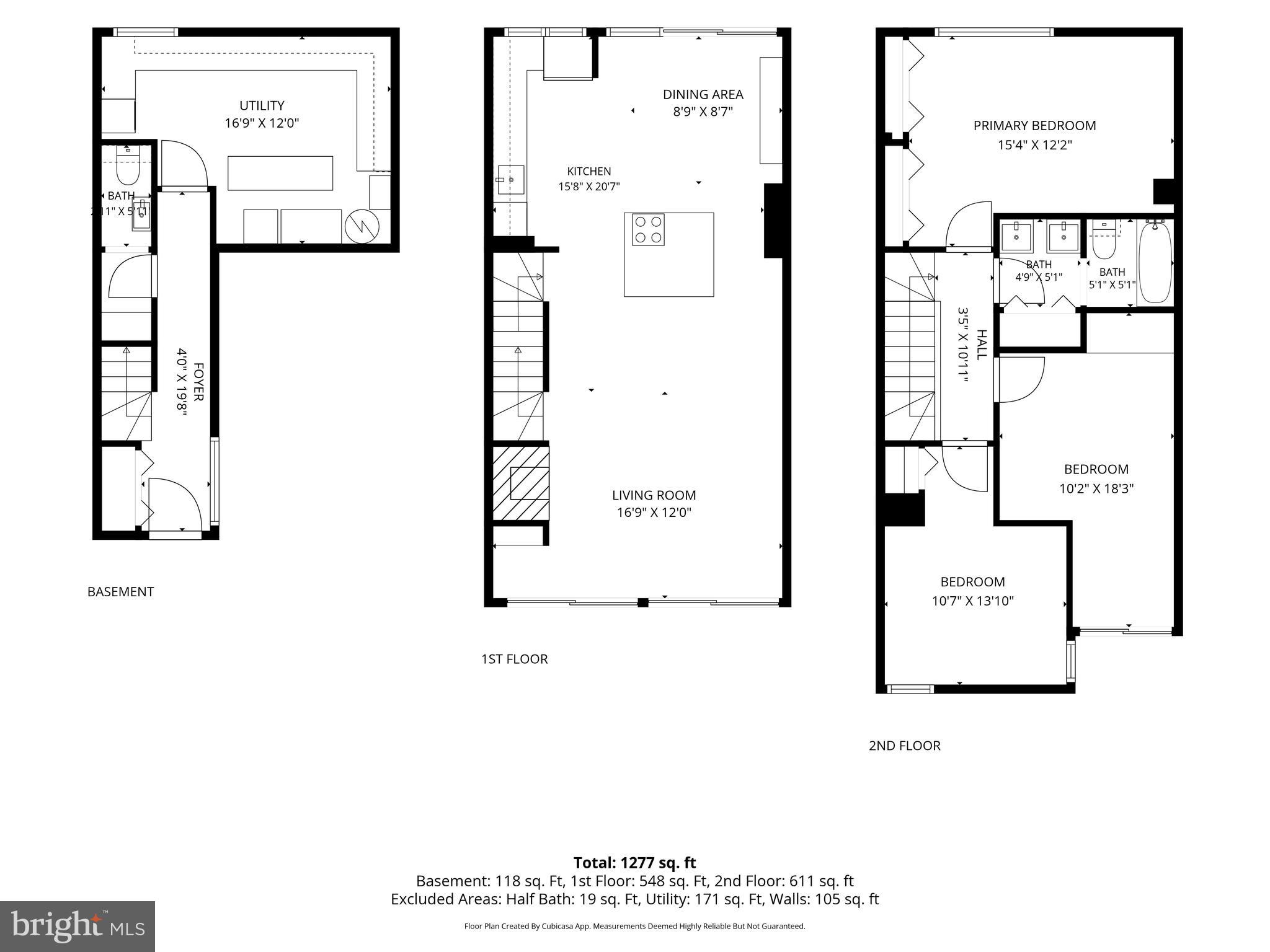 11510 Maple Ridge Road Reston, VA 20190 - Photo 38 of 43 unknown