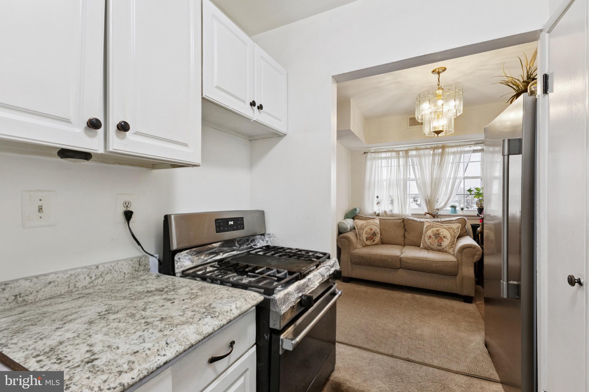 7089 Spring Garden Drive, Unit 202 Springfield, VA 22150 - Photo 12 of 25