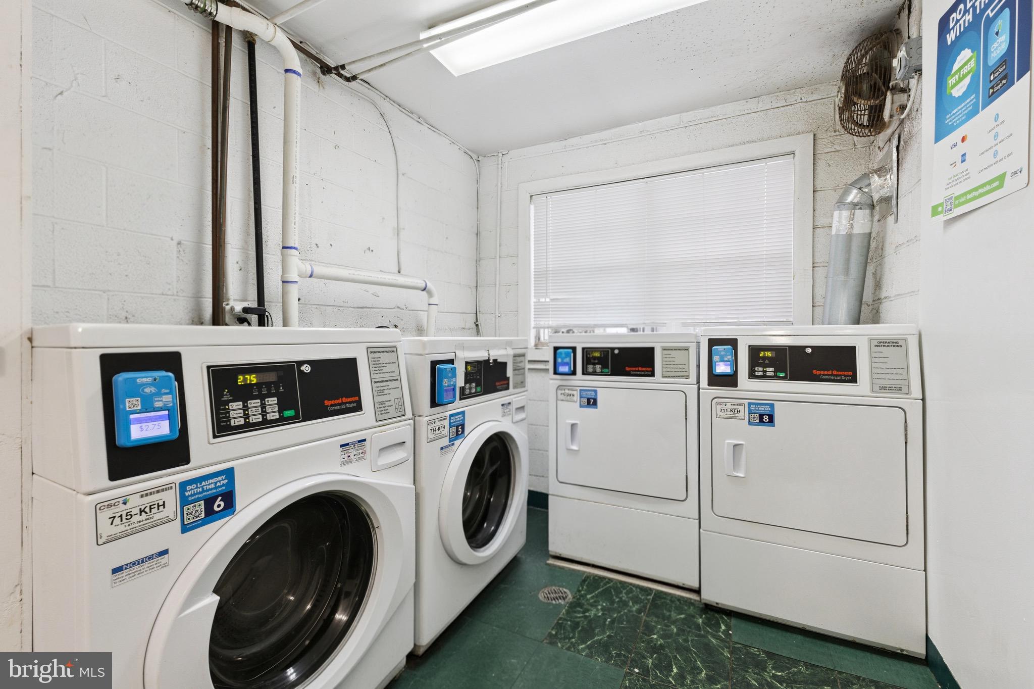 7089 Spring Garden Drive, Unit 202 Springfield, VA 22150 - Photo 21 of 25