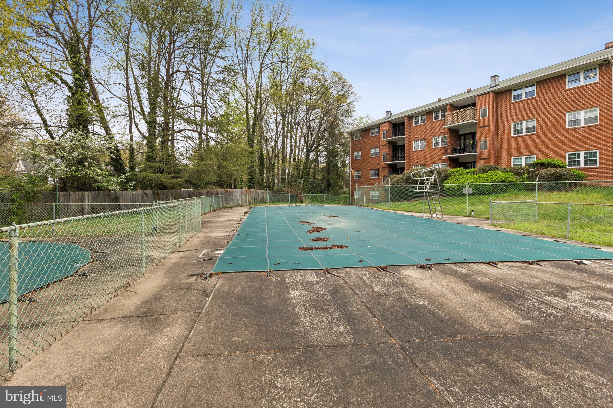 7089 Spring Garden Drive, Unit 202 Springfield, VA 22150 - Photo 23 of 25