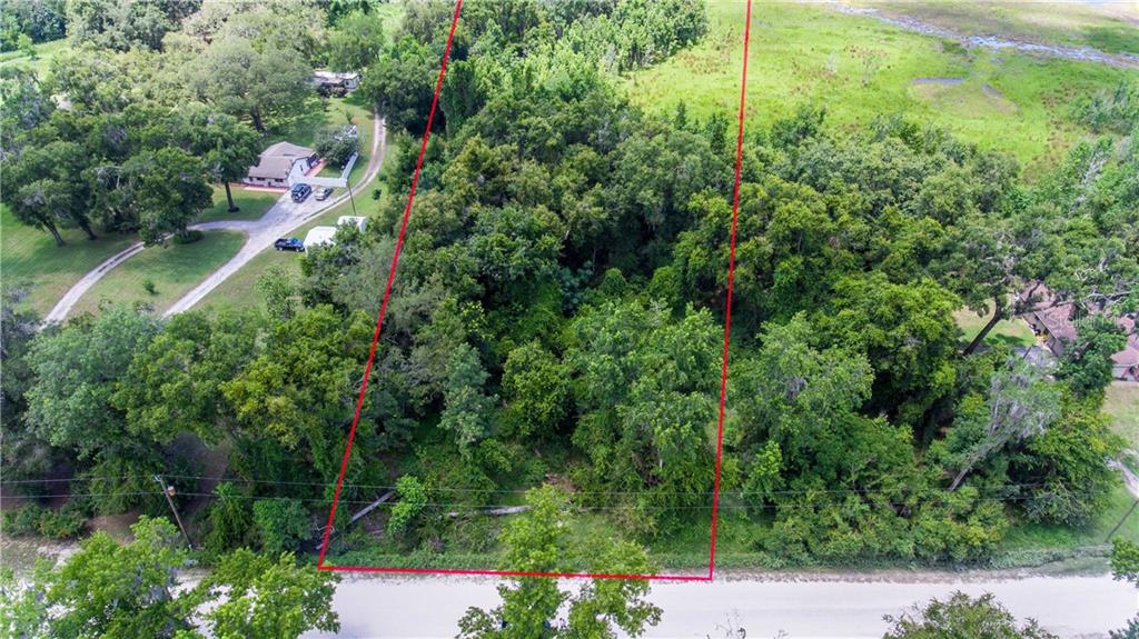 Sumner Lake Road Dade City, FL 33525 - Photo 1 of 1 Gallery Image 1