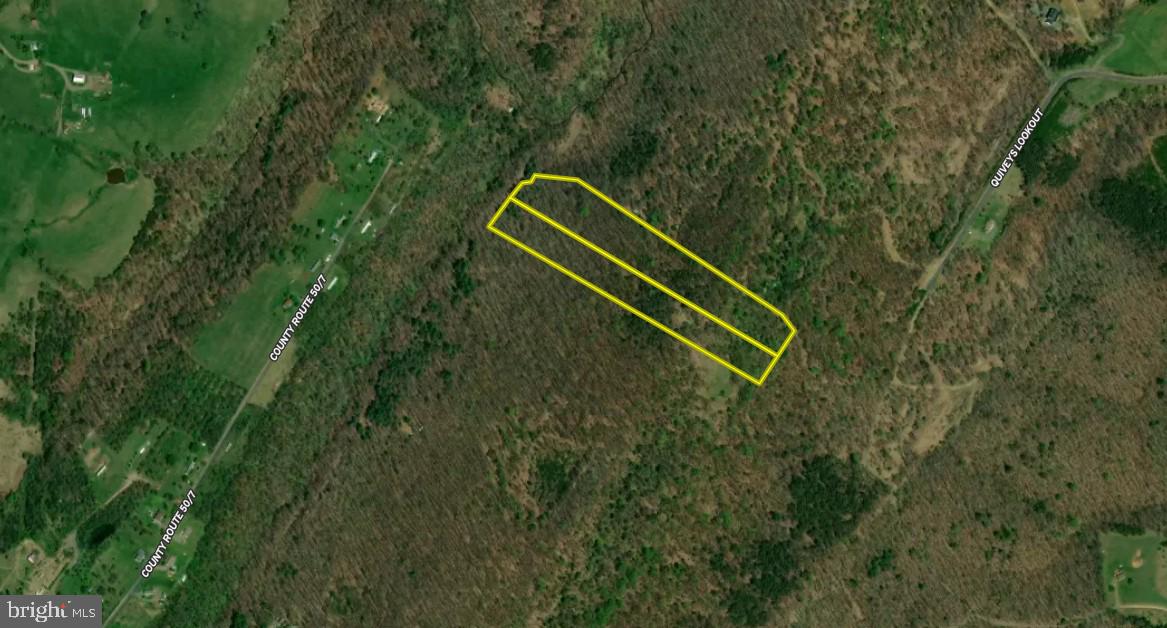 Lot 70-71 Mill Mountain Road Romney, WV 26757 - Photo 45 of 52