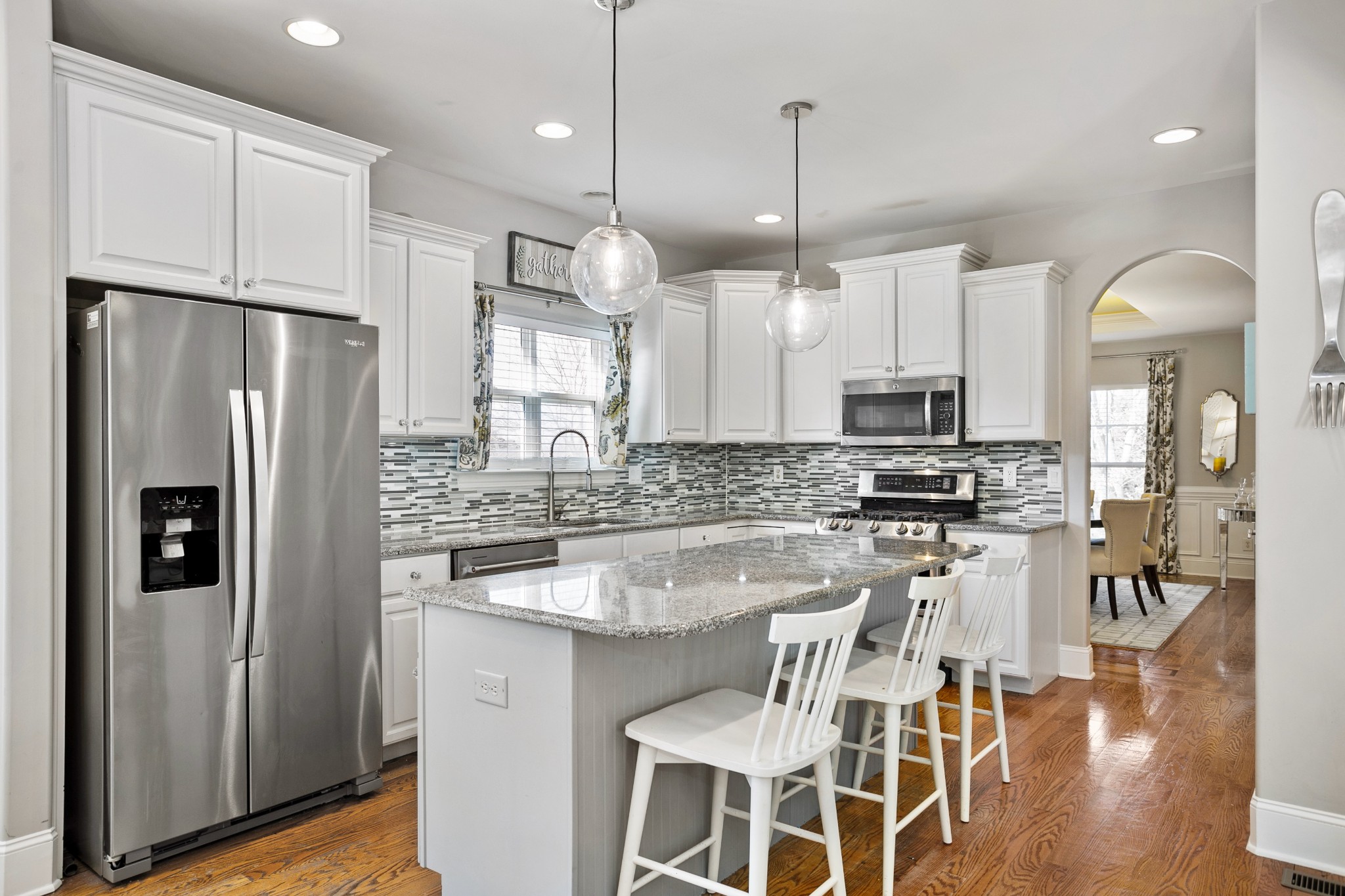 3153 Appian Way Spring Hill, TN 37174 - Photo 16 of 59 Gallery Image 16