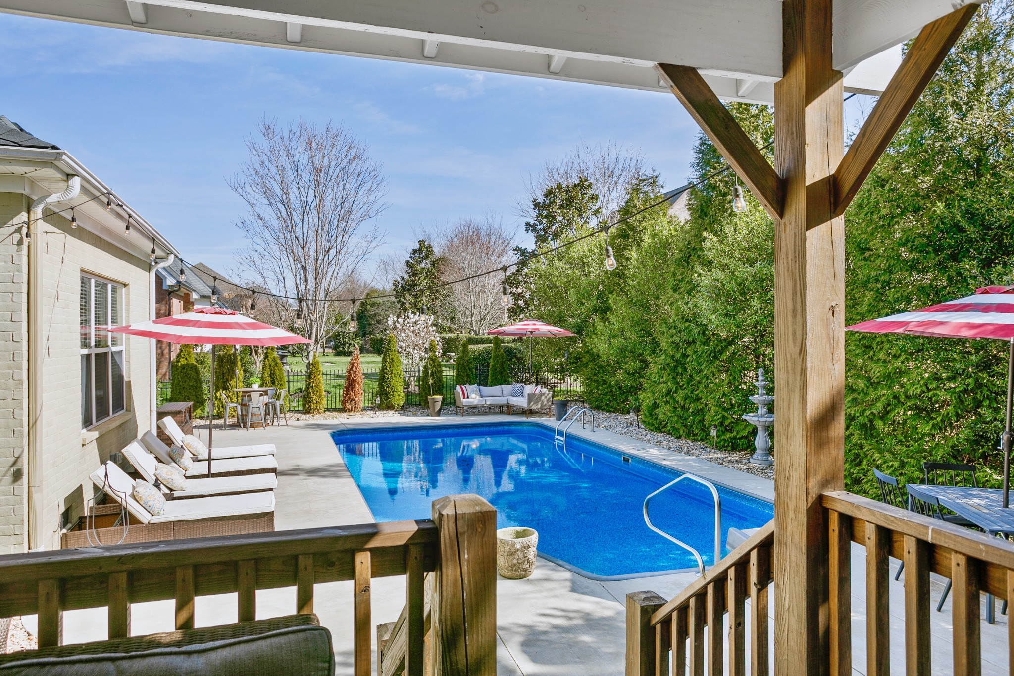 3153 Appian Way Spring Hill, TN 37174 - Photo 46 of 59 Gallery Image 46