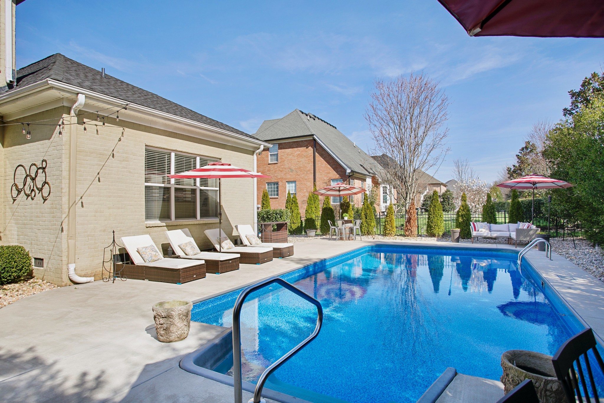 3153 Appian Way Spring Hill, TN 37174 - Photo 49 of 59 Gallery Image 49