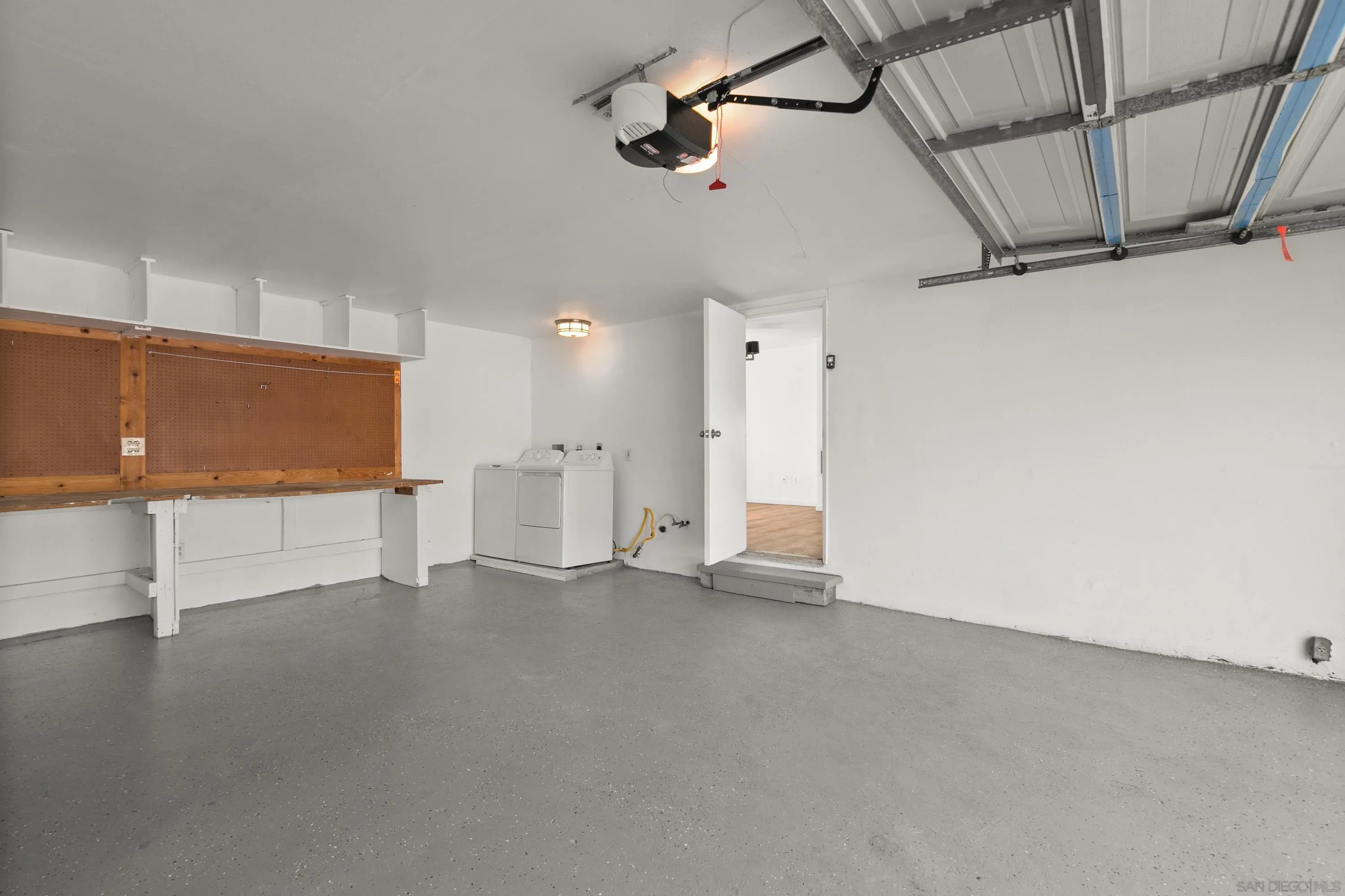 9811 Eucalyptus Street Spring Valley, CA 91977 - Photo 40 of 55 a view of an empty room with a window