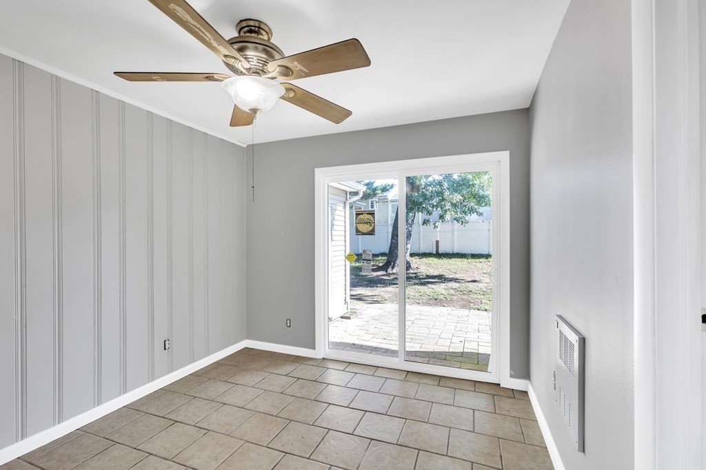 172 Garvey Drive Springfield, MA 01109 - Photo 17 of 28 a view of an empty room with a window
