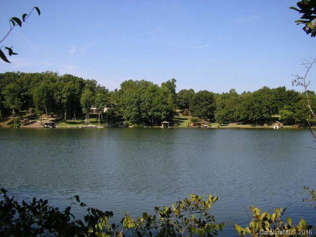 112 Ridgecrest Drive Cherryville, NC 28021 - Photo 4 of 4 Gallery Image 4