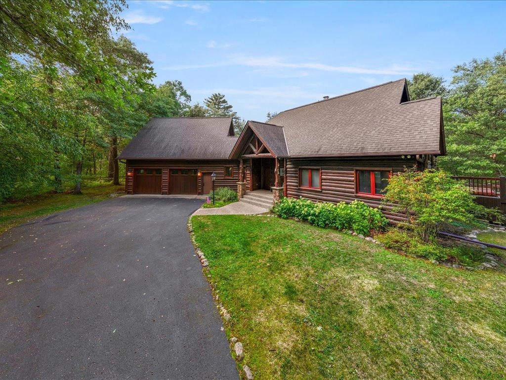 9800 Trails End Road Pequot Lakes, MN 56472 - Photo 2 of 75 Gallery Image 2