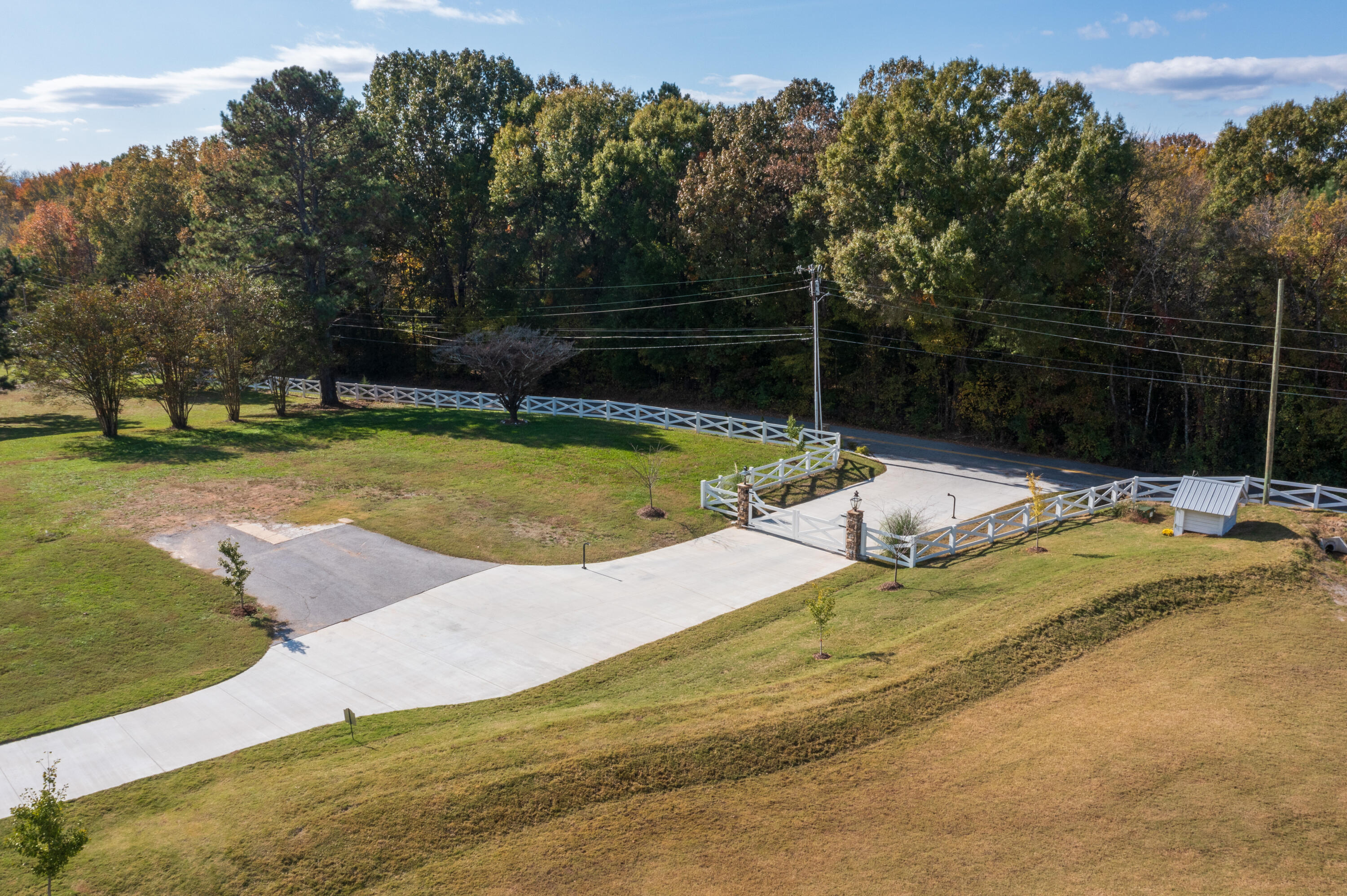 7468 Noah Reid Road Chattanooga, TN 37421 - Photo 143 of 146 Aerials - Noah Reid-20