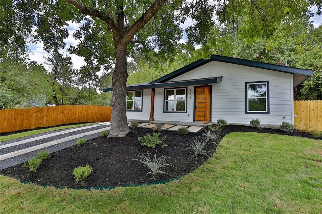 5204 Ledesma Road Austin, TX 78721 - Photo 2 of 38