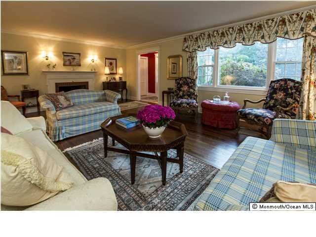 5 Riverside Drive Rumson, NJ 07760 - Photo 5 of 24 Additional Photo