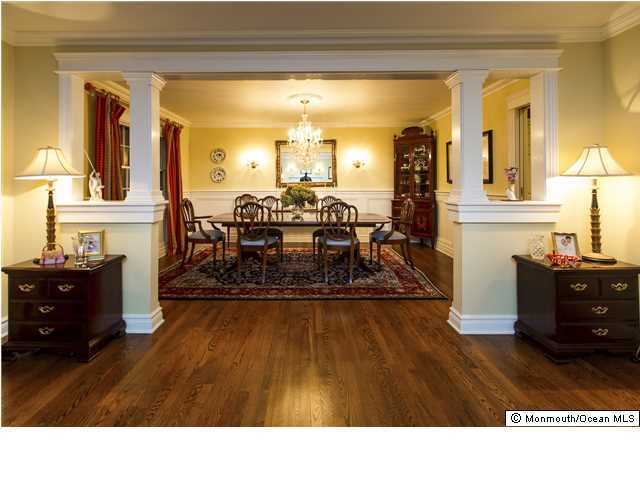 5 Riverside Drive Rumson, NJ 07760 - Photo 6 of 24 Additional Photo
