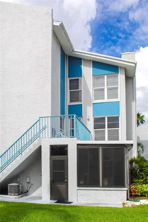 $485,000 | 215 Medallion Boulevard, Unit G, Madeira Beach, FL 33708