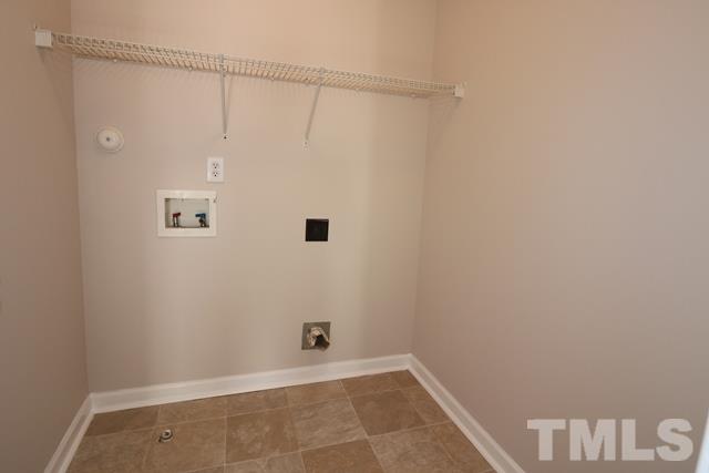 2620 Quarry Ridge Lane Raleigh, NC 27610 - Photo 20 of 25 a view of a small space