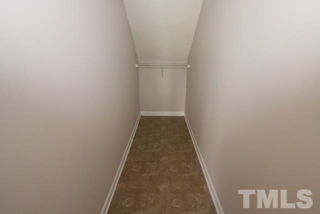 2620 Quarry Ridge Lane Raleigh, NC 27610 - Photo 21 of 25 a view of a hallway