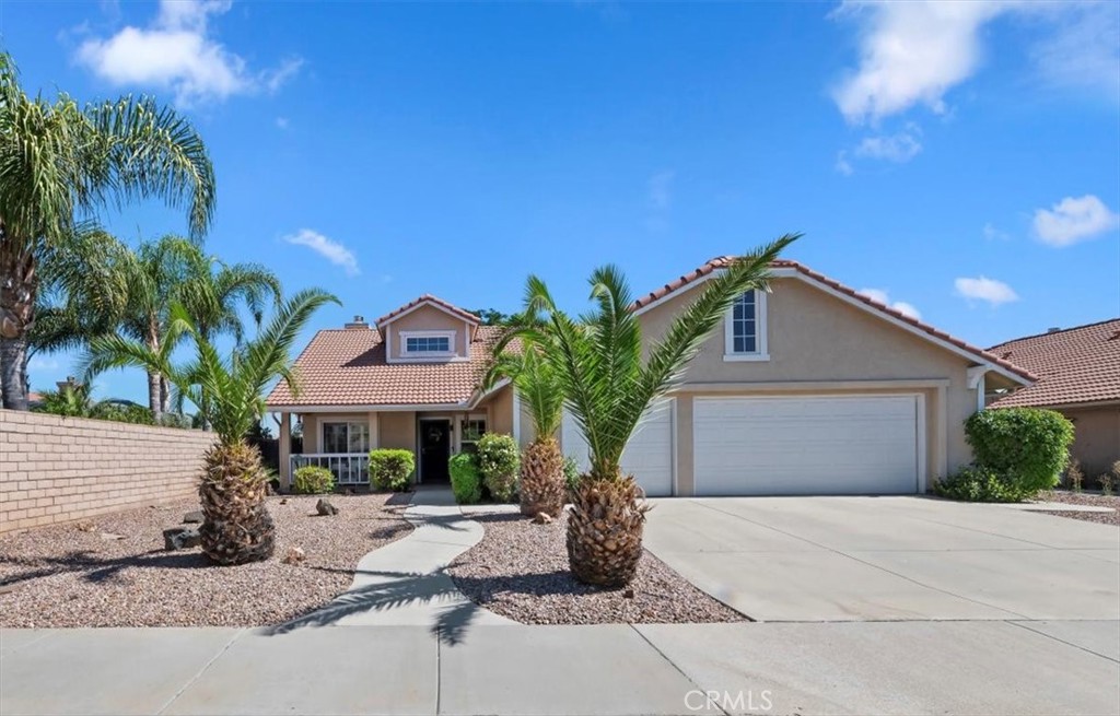 27242 Cabrillo Drive Menifee, CA 92586 - Photo 2 of 36