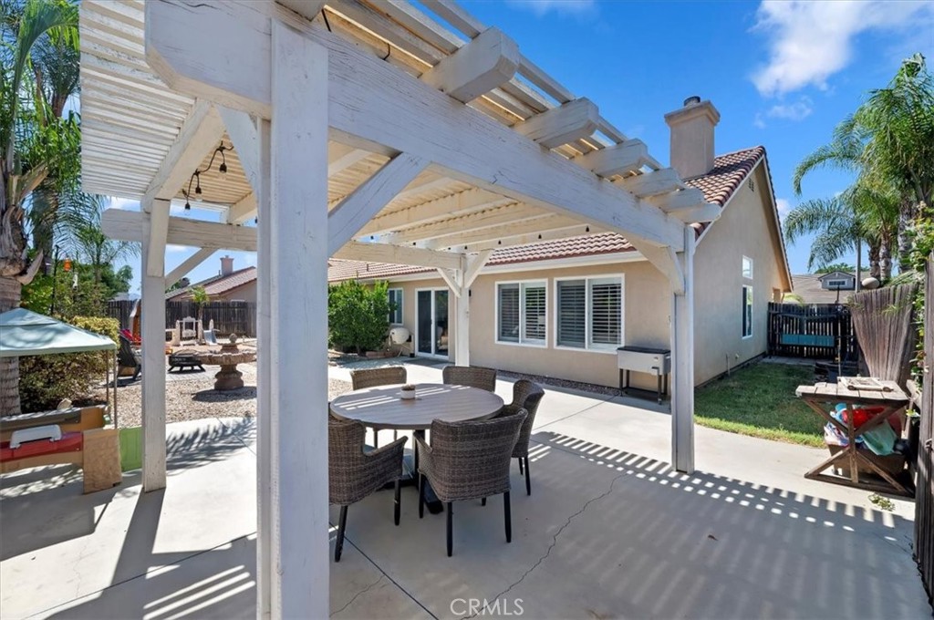 27242 Cabrillo Drive Menifee, CA 92586 - Photo 32 of 36