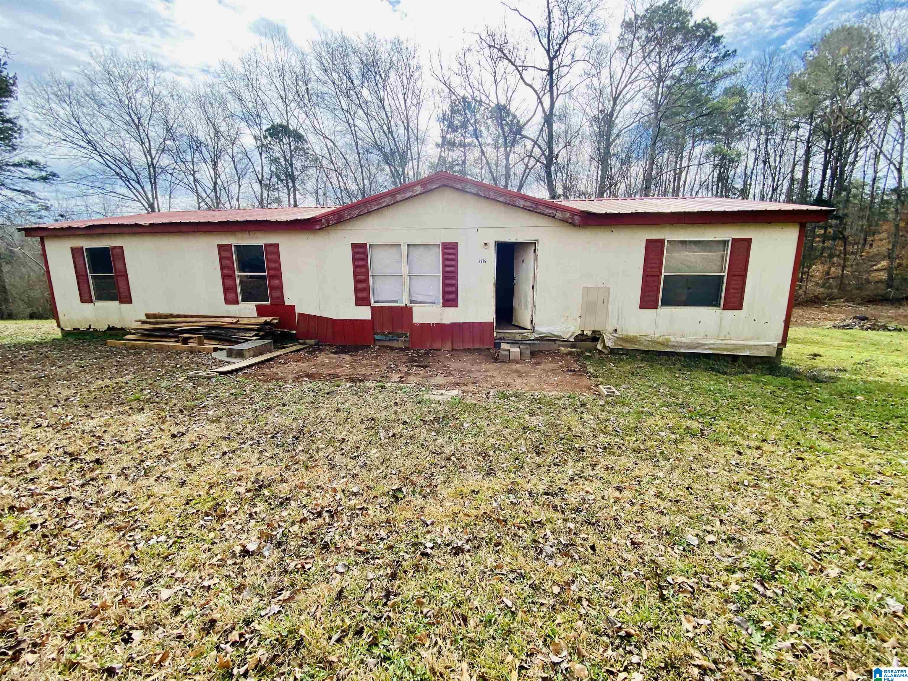 2775 Pinehole Road, Unit N Lineville, AL 36266 - Photo 4 of 5