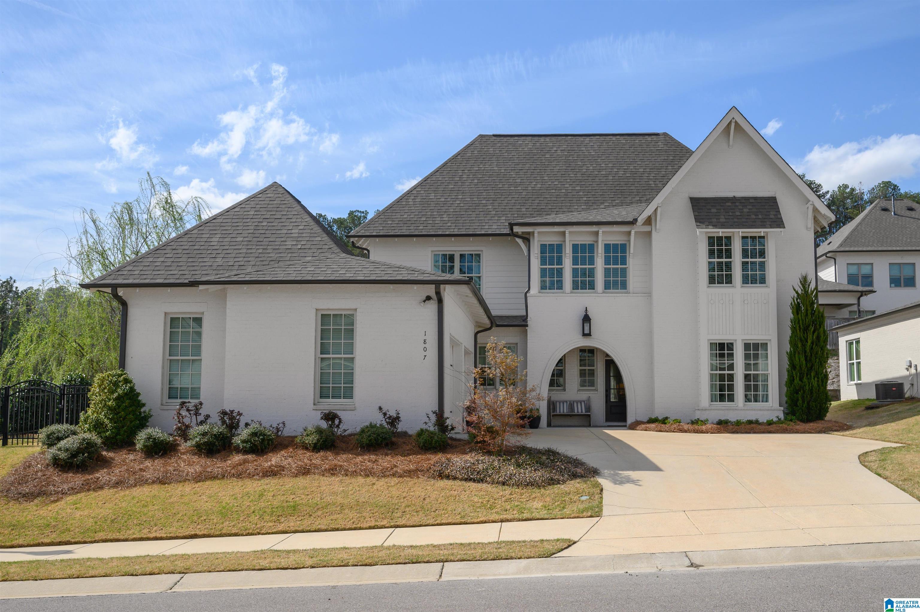 1807 Helen Ridge Circle Birmingham, AL 35242 - Photo 1 of 55