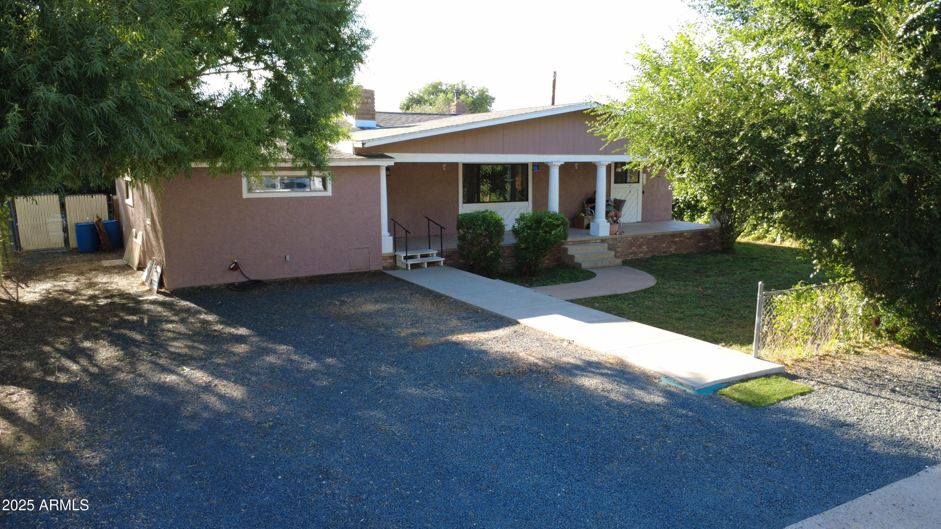 44 South 3rd Street West Snowflake, AZ 85937 - Photo 69 of 70