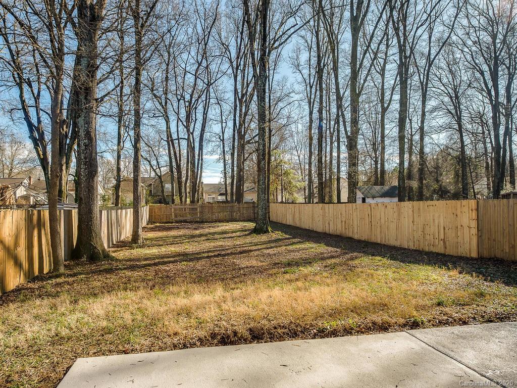 5324 Nevin Road Charlotte, NC 28269 - Photo 22 of 25 Gallery Image 22