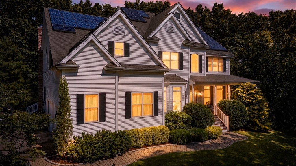 22 Rhodes Drive Wrentham, MA 02093 - Photo 1 of 42