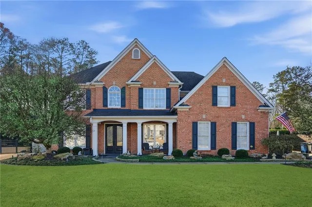 $899,000 | 4050 St Michelle Lane, Alpharetta, GA 30004