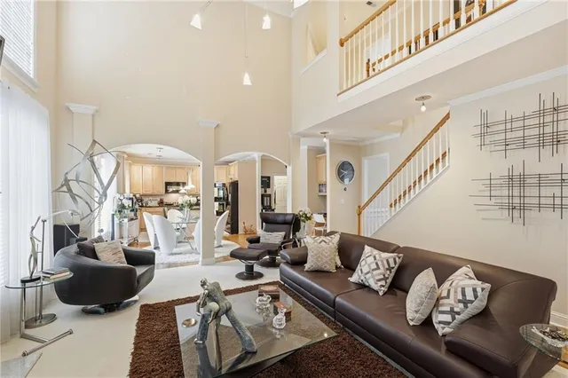 $899,000 | 4050 St Michelle Lane, Alpharetta, GA 30004