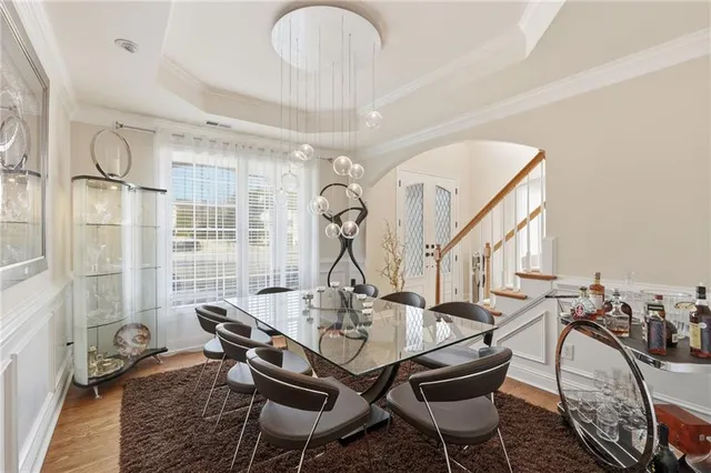 $899,000 | 4050 St Michelle Lane, Alpharetta, GA 30004