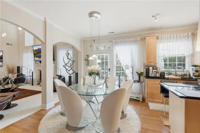 $899,000 | 4050 St Michelle Lane, Alpharetta, GA 30004