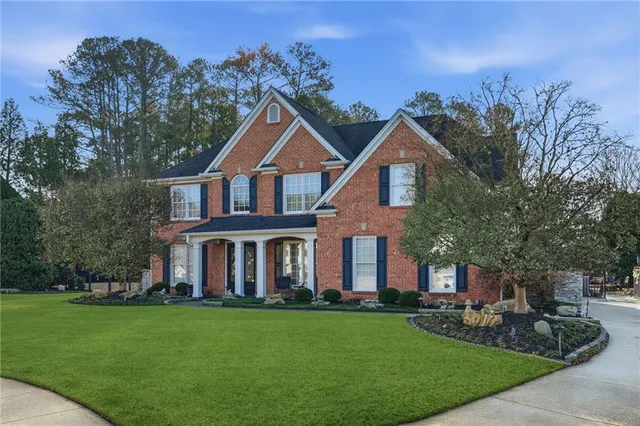$899,000 | 4050 St Michelle Lane, Alpharetta, GA 30004