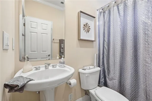 $899,000 | 4050 St Michelle Lane, Alpharetta, GA 30004